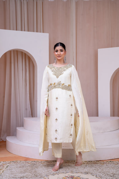 IVORY