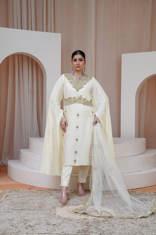 IVORY