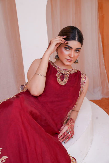 MEHRU